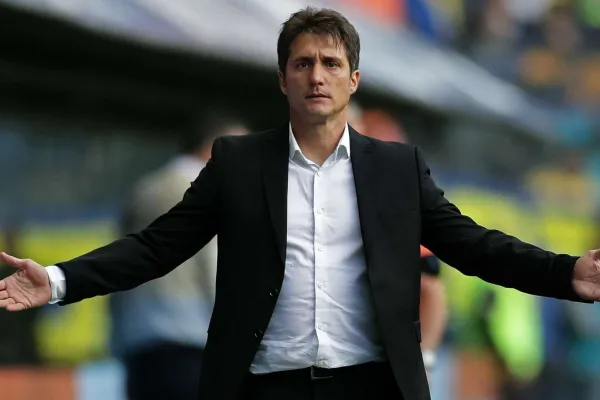 Vélez Sarsfield define a su nuevo DT: Guillermo Barros Schelotto debutaría contra Atlético Tucumán
