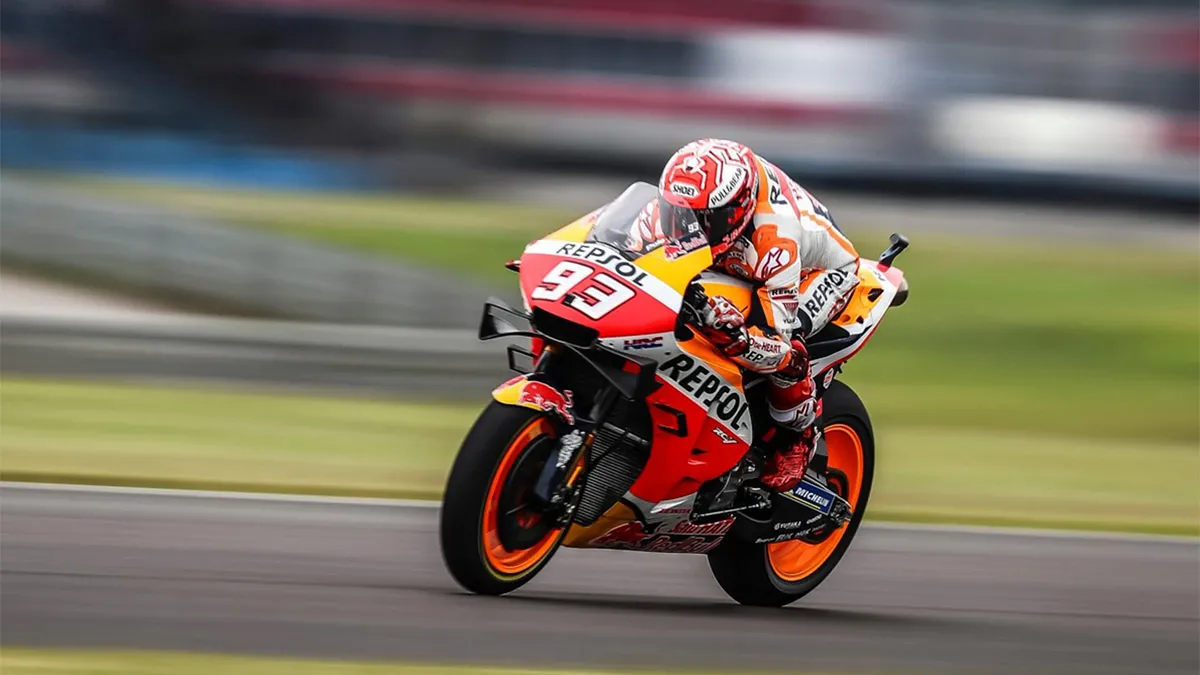 ¿Quiénes son los favoritos para ganar el Moto GP de Termas de Río Hondo?