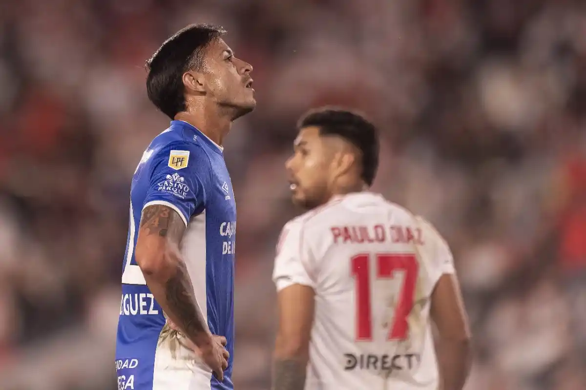 Matías Napoli Escalero / Especial para La Gaceta