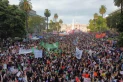 Marcha por el Día de la Mujer: las tucumanas se movilizan esta tarde por el 8M