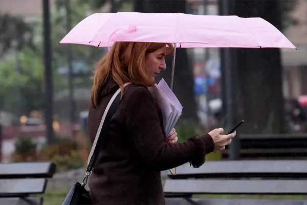 El tiempo en Tucumán: a la mañana más fría del año le sucederá una jornada gris