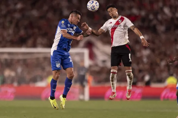 ¿Cómo quedó Atlético Tucumán en la tabla de posiciones?