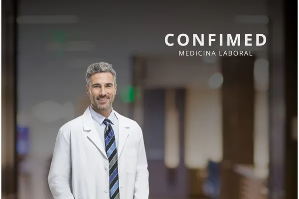 Confimed, un aliado estratégico en salud para empresas 100% operativas