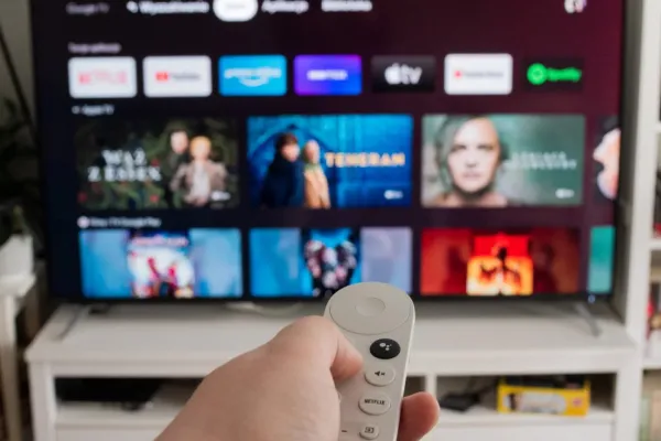 Falla masiva en un popular dispositivo de Google para ver series: las quejas de los usuarios alrededor del mundo