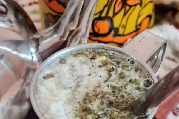 La fruta que deberías sumar al mate para tener energía todo el día