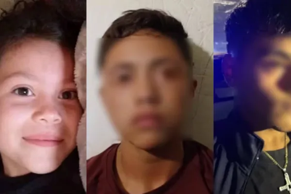 La Justicia definió el futuro del menor acusado por el crimen de Kim Gómez