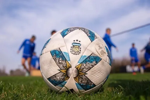 Agenda de TV y streaming del lunes: tres partidos por la Liga Profesional y Cerúndolo en Indian Wells