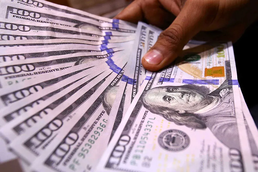 Disposición de ARCA: ¿Con cuánto dinero se puede salir del país sin declarar?