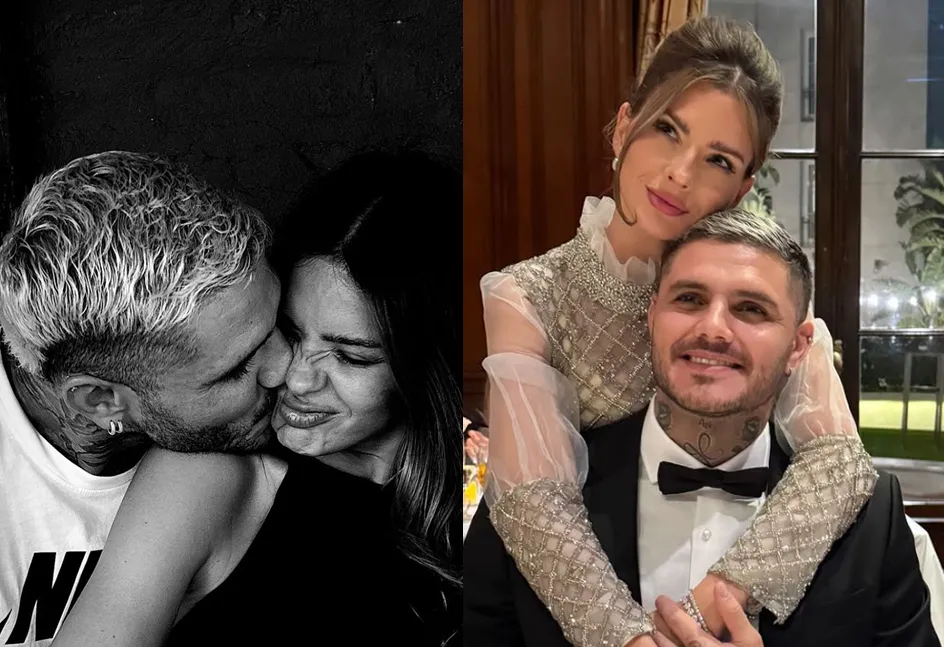 La China cumplió sus 33 años ayer y lo festejó a lo grande.