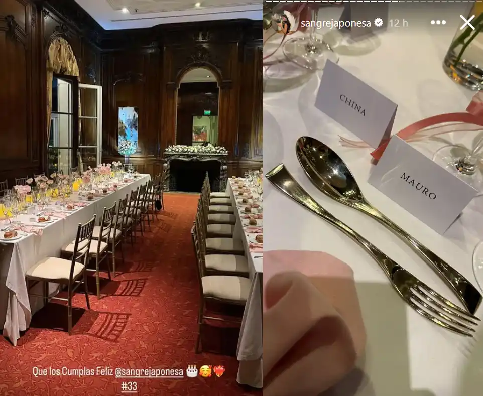 Quien te juzga no te conoce: el extenso saludo de Icardi a la China Suárez en su cumpleaños