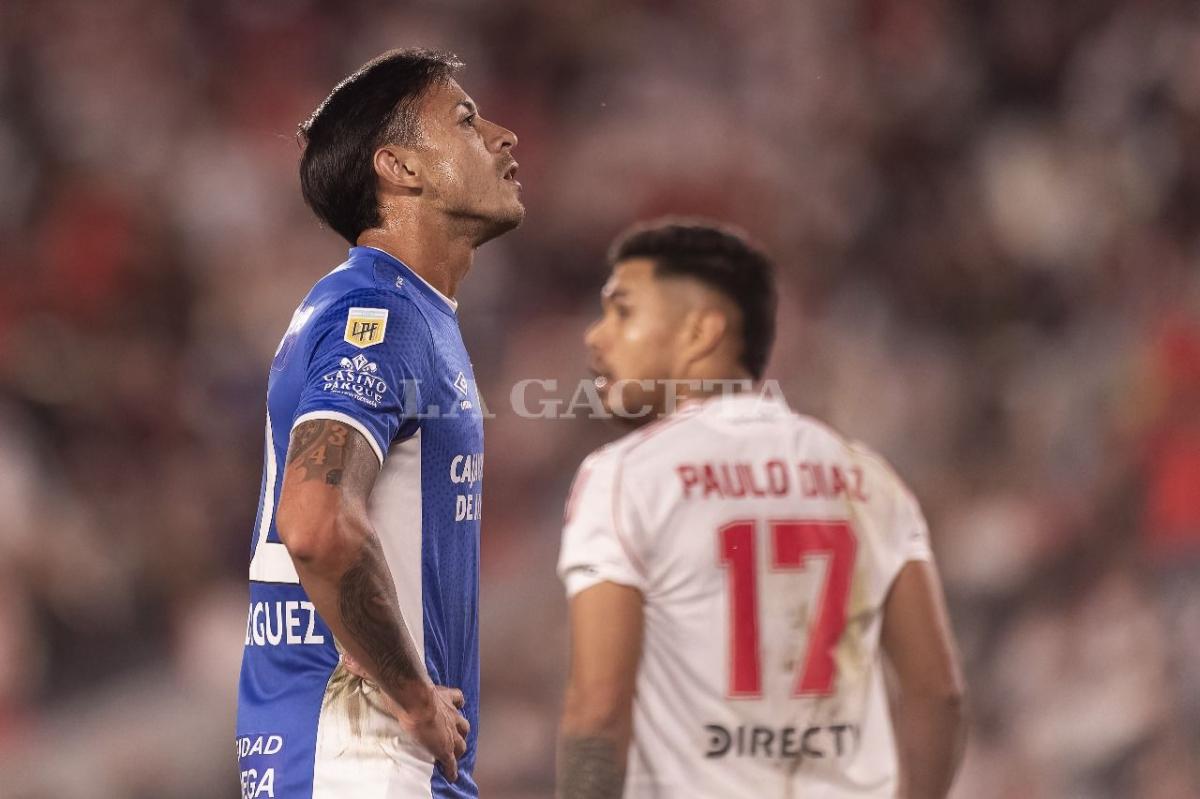 Matías Napoli Escalero / Especial para La Gaceta