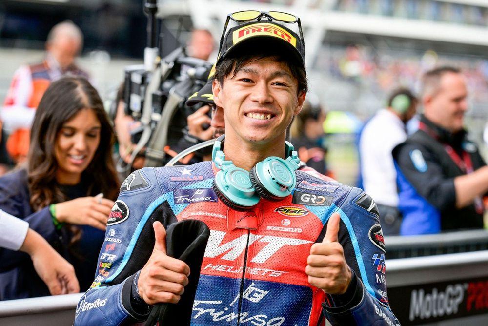 ¿Quiénes son los favoritos para ganar el Moto GP de Termas de Río Hondo?