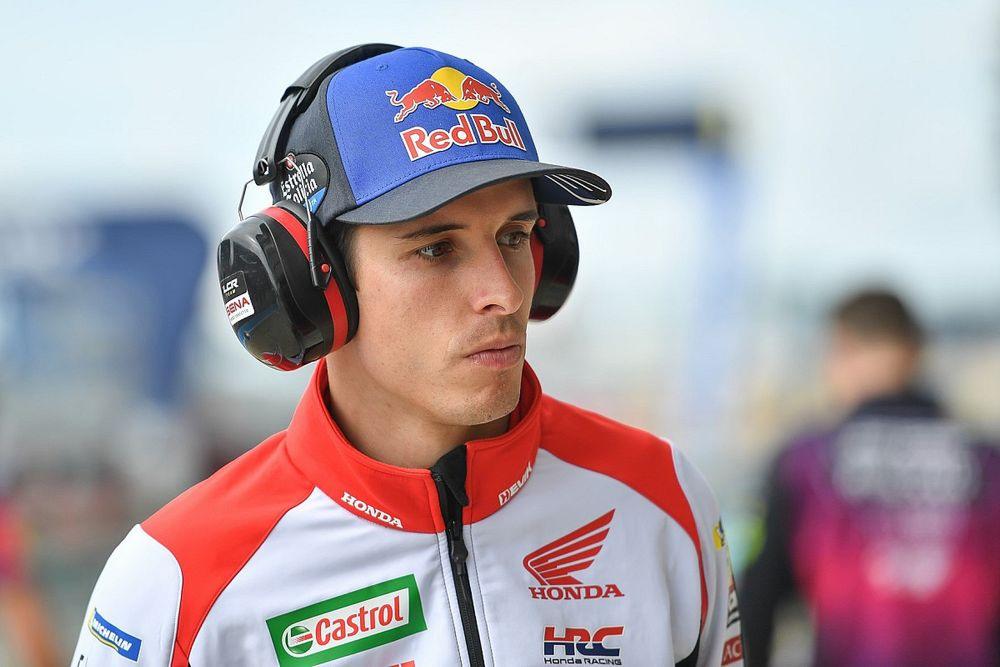 ¿Quiénes son los favoritos para ganar el Moto GP de Termas de Río Hondo?