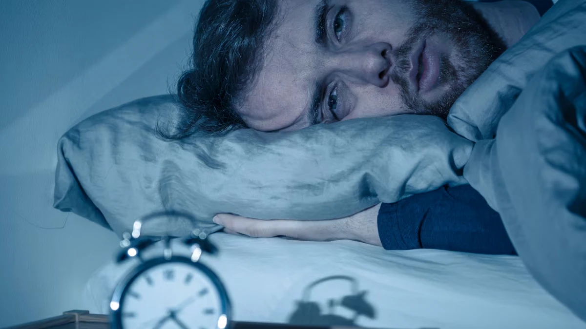 Alrededor del 30% de la población de nuestro país padece trastornos del sueño de manera frecuente. 