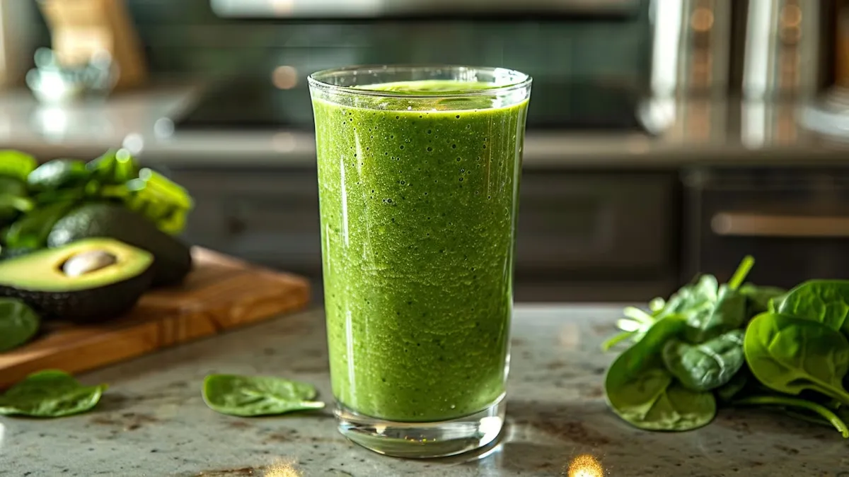 La espinaca y las almendras son ejemplos de alimentos ricos en magnesio ideales para el desayuno.
