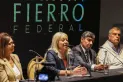 La Capital se prepara para la entrega de los premios Martín Fierro Federal
