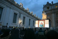 El Vaticano espera que Francisco abandone el hospital