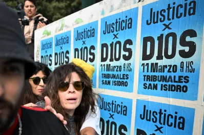 El juicio por la muerte de Maradona expone graves acusaciones contra su equipo médico