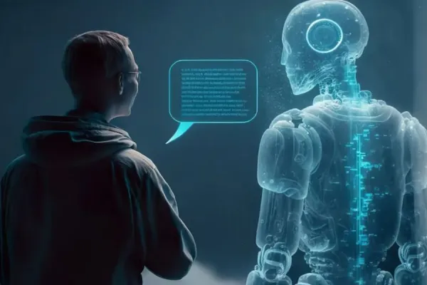 Cinco apps para aprender idiomas con inteligencia artificial