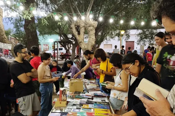 Buscan voluntarios para la Feria del Libro Infantil y Juvenil de Tucumán