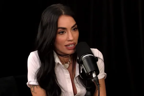 Represento todo lo que detestan: el mensaje feminista de Lali Espósito contra los libertarios