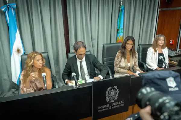 Muerte de Maradona: los abogados de Luque y Cosachov adelantaron que pedirán la absolución de los acusados