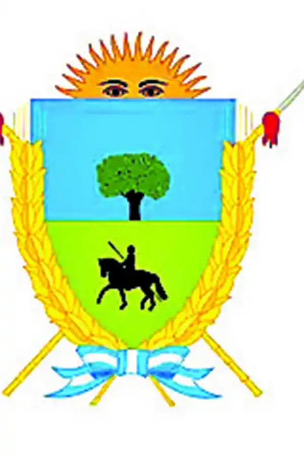 ¿Para qué sirven y qué representan los escudos?