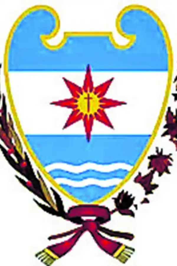 ¿Para qué sirven y qué representan los escudos?