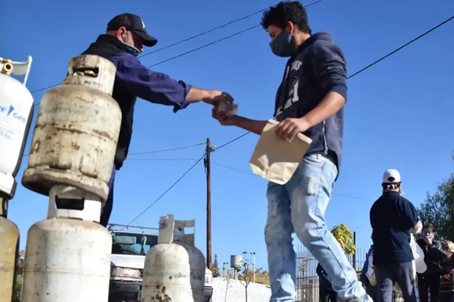 Anses: calendario de pago de marzo del Programa Hogar