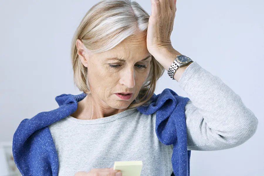 Descubrieron cuál es la edad crítica donde comienza el deterioro cognitivo