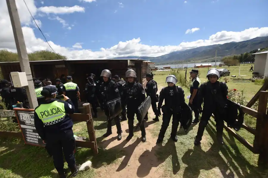 LA GACETA/FOTO DE OSVALDO RIPOLL