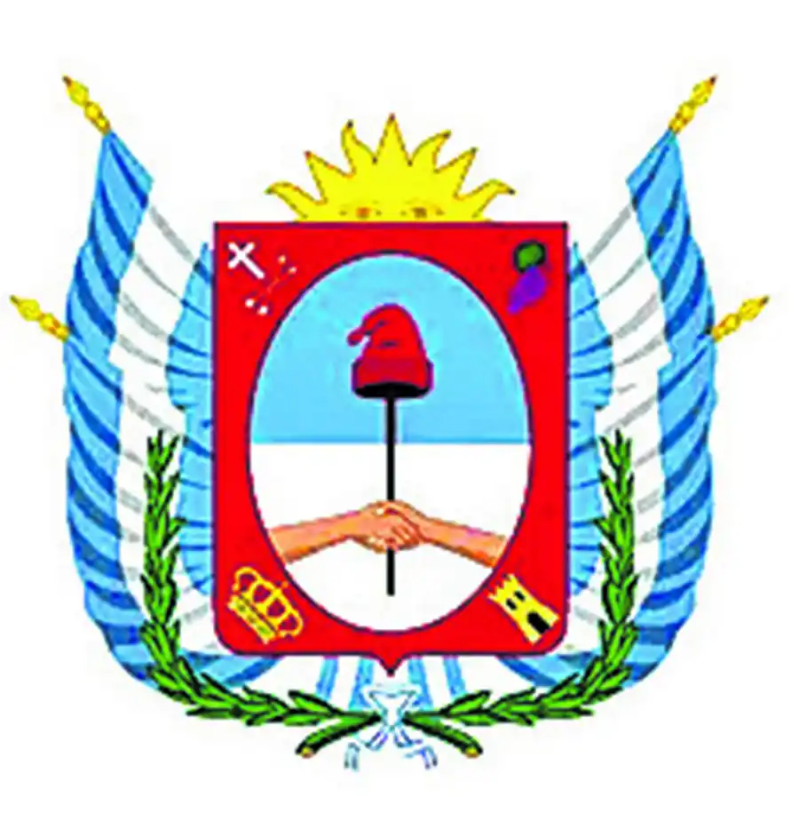 ¿Para qué sirven y qué representan los escudos?