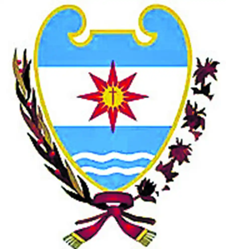 ¿Para qué sirven y qué representan los escudos?