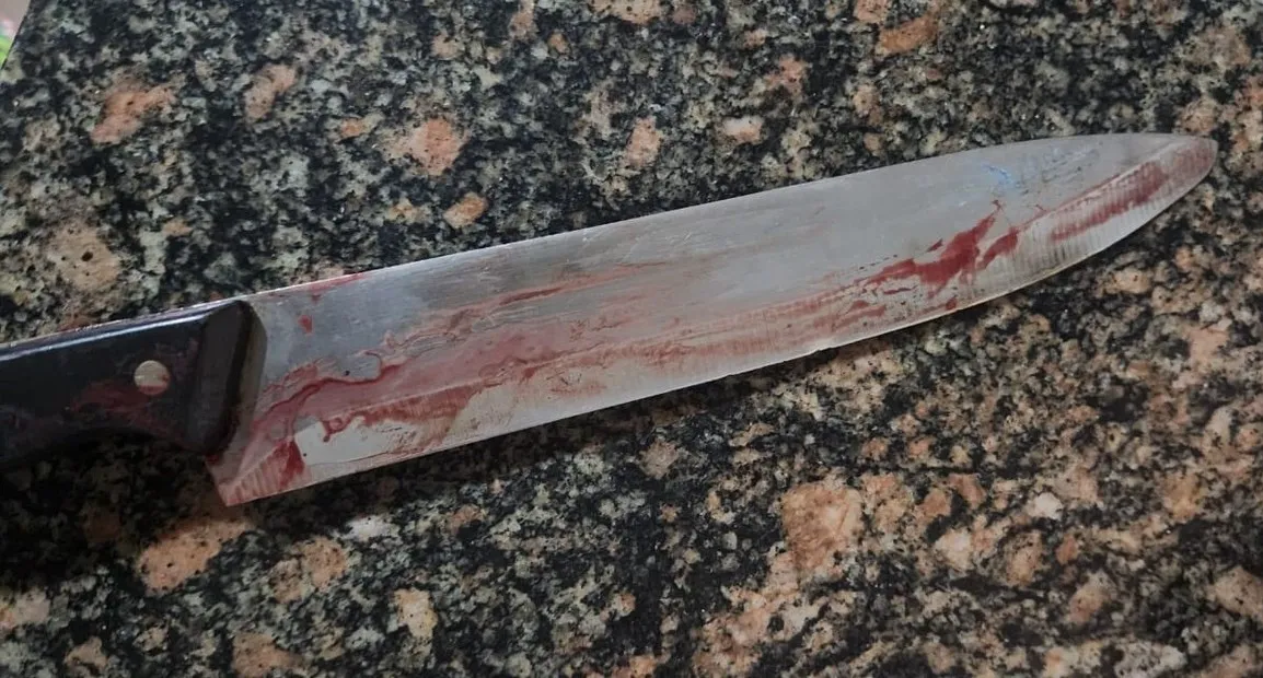 Maniataron y cortaron con una cuchilla a una jubilada de 87 años en Morón
