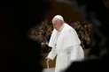 El papa Francisco se mantiene estable, según el último parte médico