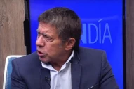 Ricardo Bussi encabezará la lista de diputados de FR: “Somos mileístas, con discrepancias”