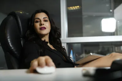 Marcela Pagano: Los que traicionan al presidente son los que roban en su nombre