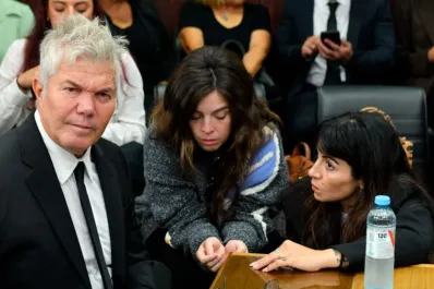 Preguntas y respuestas del juicio por la muerte de Diego Armando Maradona