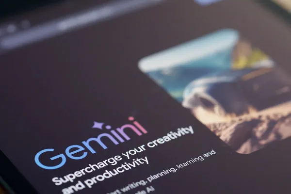 Google lanza una nueva versión de inteligencia artificial: en qué consiste Deep Research
