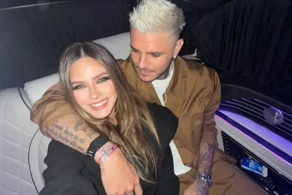 Yanina Latorre reveló la millonaria cifra que la China Suárez recibe de Mauro Icardi cada mes