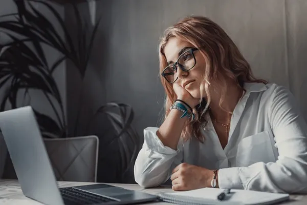 Por qué te sentís desmotivado todo el tiempo y qué hacer para superarlo