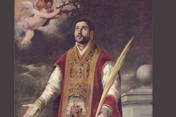 Santoral del 13 de marzo: mártires, obispos y la elección del Papa Francisco