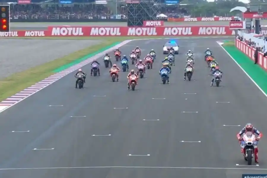 Batallas, curiosidades y emociones del MotoGP