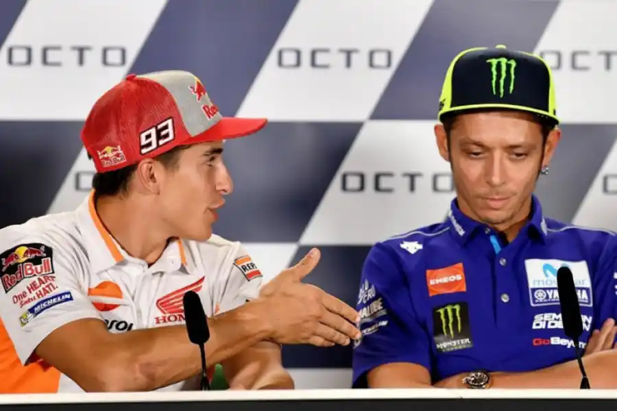 Batallas, curiosidades y emociones del MotoGP