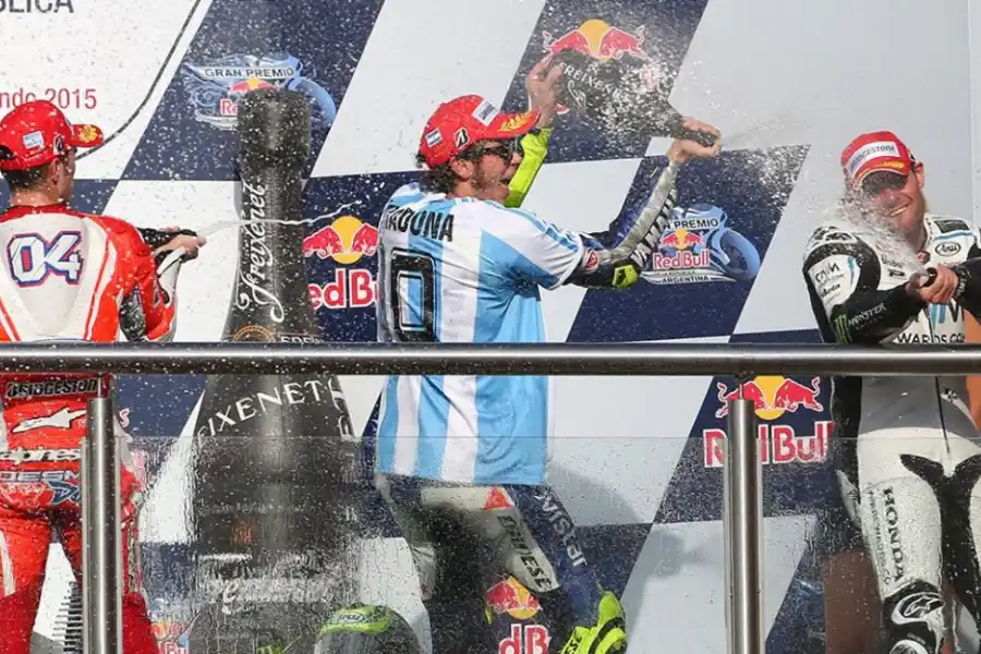 Batallas, curiosidades y emociones del MotoGP