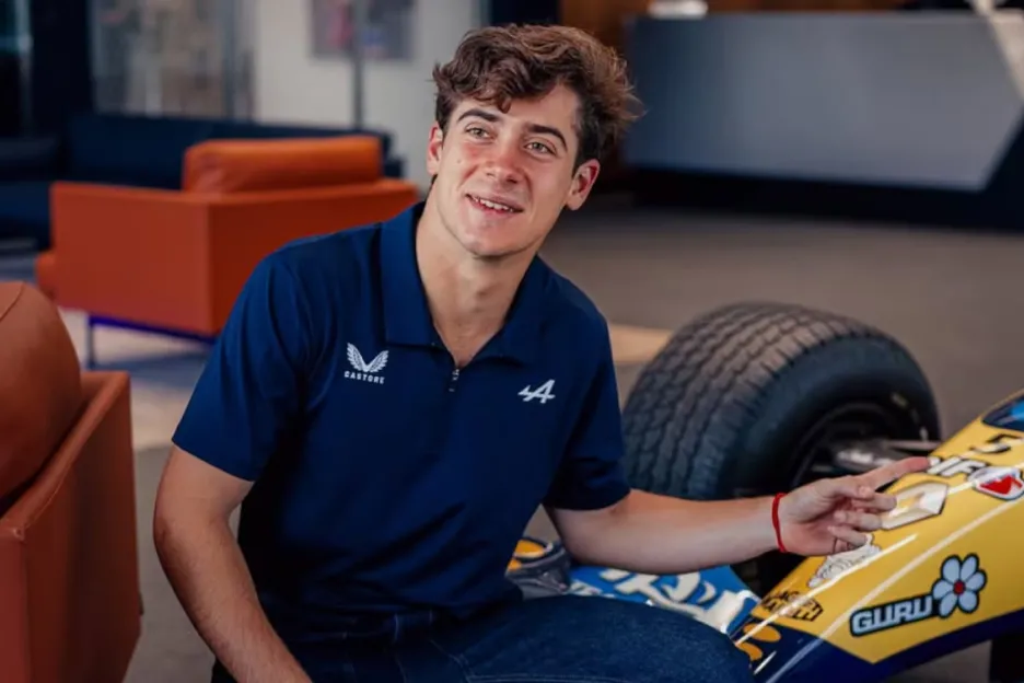 Las razones por las que Franco Colapinto podría reemplazar a Jack Doohan en el corto plazo en la Fórmula 1