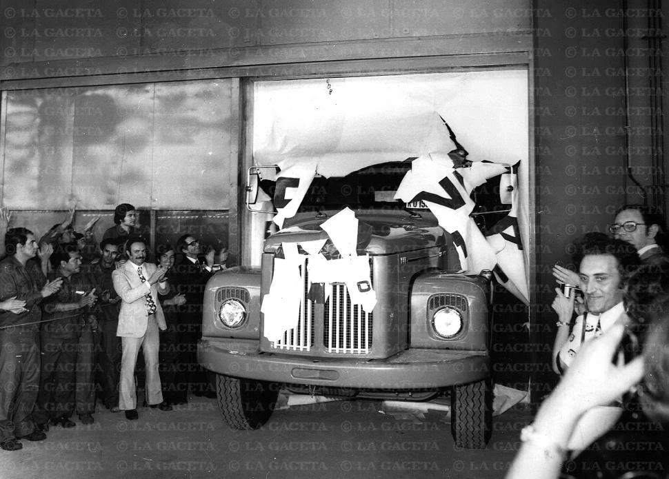 Recuerdos fotográficos: Made in Tucumán