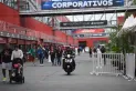 En vísperas al Moto GP, Termas de Río Hondo se convirtió en el paraíso fierrero de Sudamérica