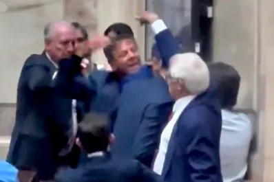 Cómo se desató el escándalo en Diputados entre libertarios y peronistas en una tensa sesión