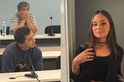 Con estremecedores detalles de la autopsia al cuerpo de Catalina Gutiérrez, se reanudó el juicio en Córdoba